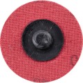 Krążek ścierny 38mm P40 szybkowymienny 1szt. AlOx York Abrasives YRK2055120K