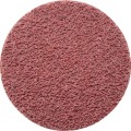 Krążek ścierny 38mm P50 szybkowymienny 1szt. AlOx York Abrasives YRK2055130K