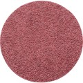 Krążek ścierny 38mm P80 szybkowymienny 1szt. AlOx York Abrasives YRK2055150K