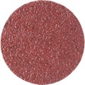 Krążek ścierny 50mm P36 szybkowymienny 1szt. AlOx York Abrasives YRK2055210K