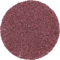 Krążek ścierny 50mm P40 szybkowymienny 1szt. AlOx York Abrasives YRK2055220K