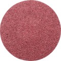 Krążek ścierny 50mm P50 szybkowymienny 1szt. AlOx York Abrasives YRK2055230K