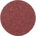 Krążek ścierny 50mm P60 szybkowymienny 1szt. AlOx York Abrasives YRK2055240K