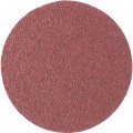Krążek ścierny 50mm P80 szybkowymienny 1szt. AlOx York Abrasives YRK2055250K
