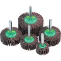 Zestaw ściernic trzpieniowych listkowych 5szt. York Abrasives YRK2206950K