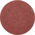Krążek ścierny 50mm P180 szybkowymienny 1szt. AlOx York Abrasives YRK2055280K