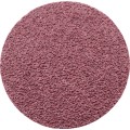 Krążek ścierny 75mm P36 szybkowymienny 1szt. AlOx York Abrasives YRK2055310K-1-2