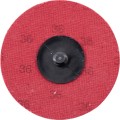 Krążek ścierny 75mm P36 szybkowymienny 1szt. AlOx York Abrasives YRK2055310K-1-2