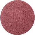 Krążek ścierny 75mm P40 szybkowymienny 1szt. AlOx York Abrasives YRK2055320K
