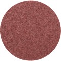 Krążek ścierny 75mm P60 szybkowymienny 1szt. AlOx York Abrasives YRK2055340K