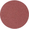 Krążek ścierny 75mm P80 szybkowymienny 1szt. AlOx York Abrasives YRK2055350K