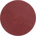 Krążek ścierny 75mm P10 szybkowymienny 1szt. AlOx York Abrasives YRK2055360K