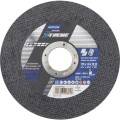 Krążek ścierny 75mm P120 szybkowymienny 1szt. AlOx York Abrasives YRK2055370K