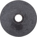 Krążek ścierny 75mm P120 szybkowymienny 1szt. AlOx York Abrasives YRK2055370K