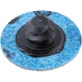 Krążek ścierny 25mm cyrkonowy szybkowymienny ziarno 60 1szt. York Abrasives YRK2055640K