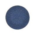 Krążek ścierny 25mm cyrkonowy szybkowymienny ziarno 80 1szt. York Abrasives YRK2055650K