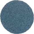 Krążek ścierny 50mm cyrkonowy szybkowymienny ziarno 50 1szt. York Abrasives YRK2055830K
