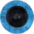 Krążek ścierny 50mm cyrkonowy szybkowymienny ziarno 50 1szt. York Abrasives YRK2055830K