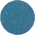 Krążek ścierny 50mm cyrkonowy szybkowymienny ziarno 60 1szt. York Abrasives YRK2055840K