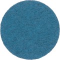 Krążek szybkowymienny 50mm P80 cyrkonowy York Abrasives YRK2055850K