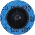 Krążek szybkowymienny 50mm P120 cyrkonowy York Abrasives YRK2055870K