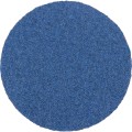 Krążek ścierny 75mm cyrkonowy szybkowymienny ziarno 80 1szt. York Abrasives YRK2055950K