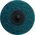 Krążek ścierny 75mm do zdzierania drobny 1szt. York Abrasives YRK2056310K