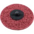Krążek ścierny 75mm do zdzierania średni 1szt. York Abrasives YRK2056320K