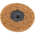 Krążek ścierny 75mm do zdzierania gruby 1szt. York Abrasives YRK2056330K