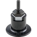Gumowy chwyt 50mm do mocowania krążków York Abrasives YRK2056830K