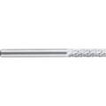 Pilnik obrotowy 3mm x14mm węglikowy cylindryczny uzębienie czołowe York Abrasives YRK2100086K [SHR2100000M]