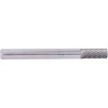 Pilnik obrotowy 6mm x16mm węglikowy cylindryczny uzębienie czołowe York Abrasives YRK2100169K