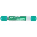 Pilnik obrotowy 8mm x19mm węglikowy cylindryczny uzębienie czołowe York Abrasives YRK2100206K