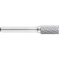 Pilnik obrotowy 10mm x19mm węglikowy cylindryczny uzębienie czołowe York Abrasives YRK2100246K Wyprzedaż