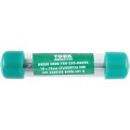 Pilnik obrotowy 10mm x19mm węglikowy cylindryczny uzębienie czołowe York Abrasives YRK2100249K