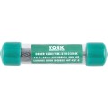 Pilnik obrotowy 12,7mm x25mm węglikowy cylindryczny uzębienie czołowe York Abrasives YRK2100286K Wyprzedaż