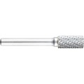 Pilnik obrotowy 10mm x19mm węglikowy cylindryczny płasko zakończony York Abrasives YRK2100746K Wyprzedaż
