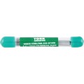 Pilnik obrotowy 9,5mm x19mm węglikowy cylindryczny płasko zakończony York Abrasives YRK2100749K