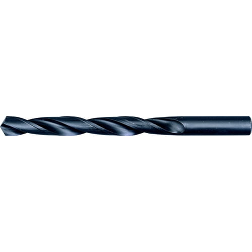 Wiertło walcowane 9,5mm HSS Senator SEN0250159S