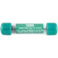 Pilnik obrotowy 12,7mm x25mm węglikowy cylindryczny płasko zakończony York Abrasives YRK2100786K