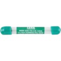 Pilnik obrotowy 3mm x14mm węglikowy cylindryczny zaokrąglone czoło York Abrasives YRK2101086K