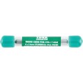 Pilnik obrotowy 6mm x16mm węglikowy cylindryczny zaokrąglone czoło York Abrasives YRK2101166K Wyprzedaż