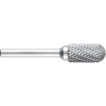Pilnik obrotowy 12,7mm x25mm węglikowy cylindryczny zaokrąglony York Abrasives YRK2101326K YRK-210-1326K Wyprzedaż