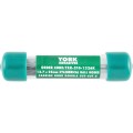Pilnik obrotowy 12,7mm x25mm węglikowy cylindryczny zaokrąglony York Abrasives YRK2101326K YRK-210-1326K Wyprzedaż