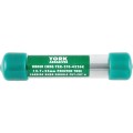 Pilnik obrotowy 12,7mm x25mm węglikowy łukowy ostry York Abrasives YRK2104326K Wyprzedaż