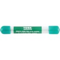 Pilnik obrotowy 3mm x2,8mm węglikowy kulisty York Abrasives YRK2106089K