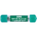 Pilnik obrotowy 12,7mm x22mm węglikowy stożkowy York Abrasives YRK2107329K