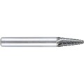 Pilnik obrotowy 6mm x16mm węglikowy stożkowy 14 stopni York Abrasives YRK2108169K