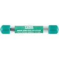 Pilnik obrotowy 9,5mm x27mm węglikowy stożkowy 14 stopni York Abrasives YRK2108246K Wyprzedaż