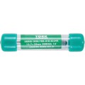 Pilnik obrotowy 12,7mm x28mm węglikowy stożkowy 14 stopni York Abrasives YRK2108329K